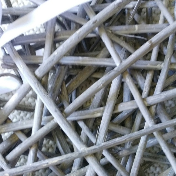 ‼️2/$30 Heart decoration - Picture 4 of 5